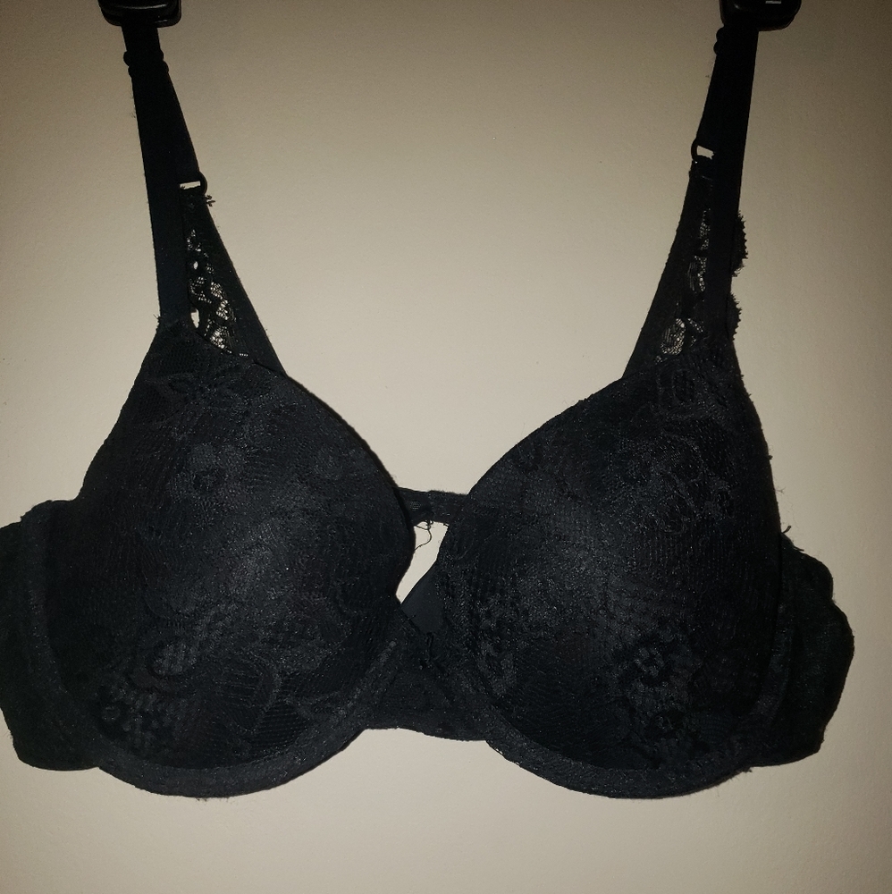 No Boundaries bras